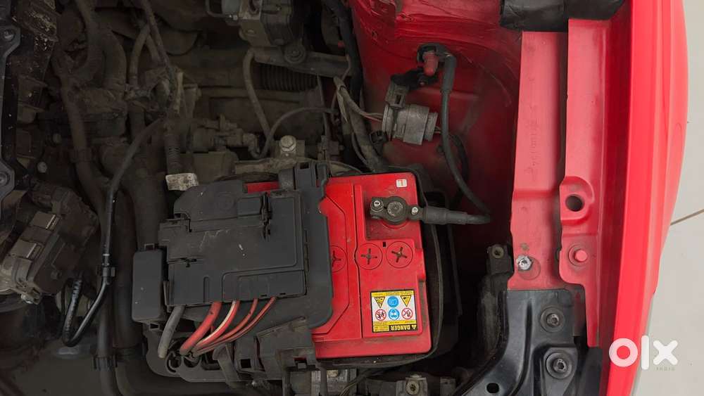 Volkswagen Polo 1.0 Mpi Trendline, 2019, Petrol