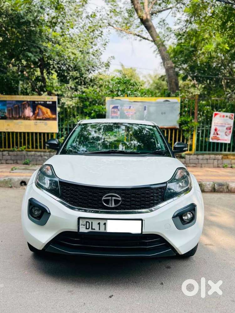 Tata Nexon 1.5 Revotorq Xz, 2019, Diesel