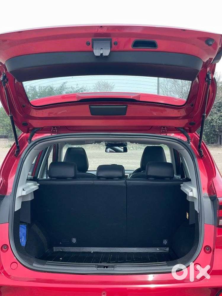 Mg Astor Savvy Turbo, 2023, Petrol