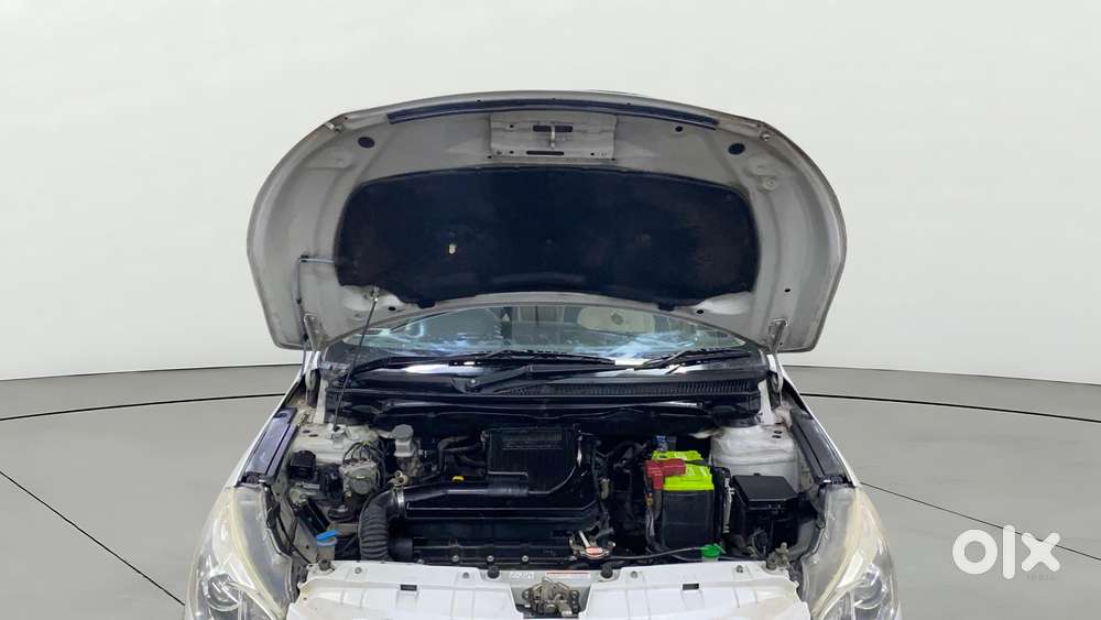 Maruti Suzuki Ciaz 2014-2017 Vxi Plus, 2017, Petrol