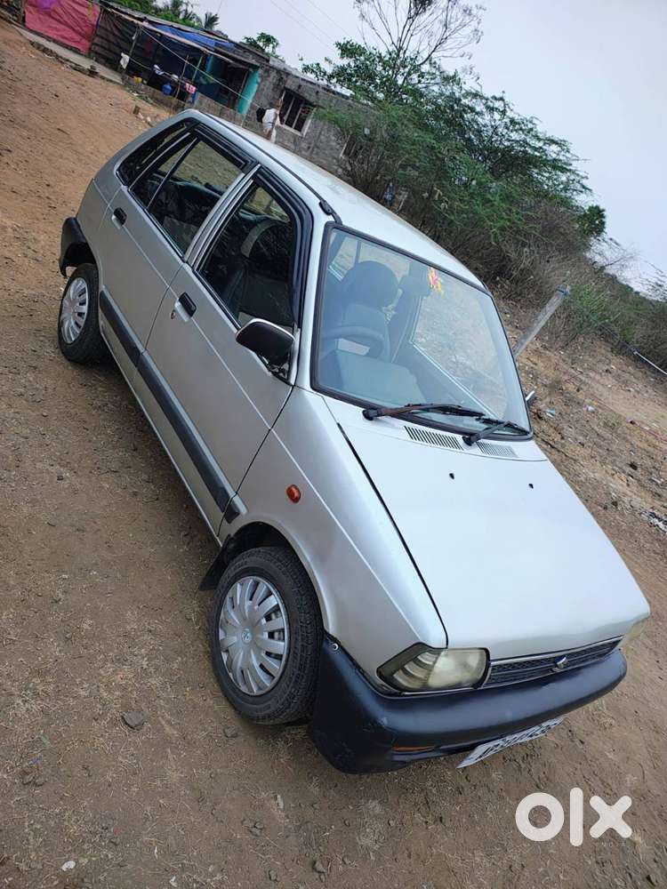 Maruti Suzuki Alto 800 Lxi 2006