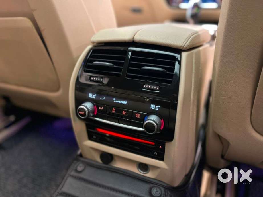 Bmw 6 Series 3.0 Gt 630d Luxury Line, 2019, Diesel