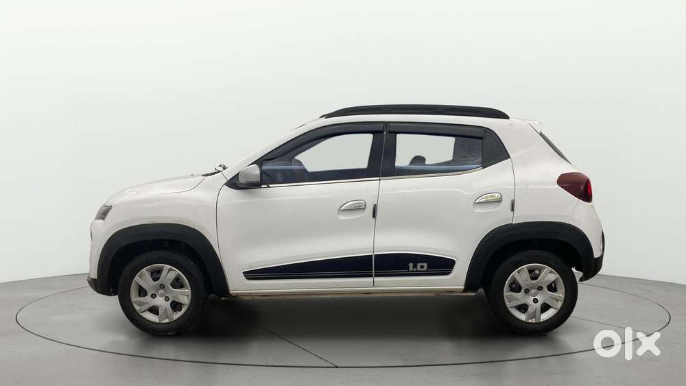 Renault Kwid 1.0 Rxt Edition, 2023, Petrol
