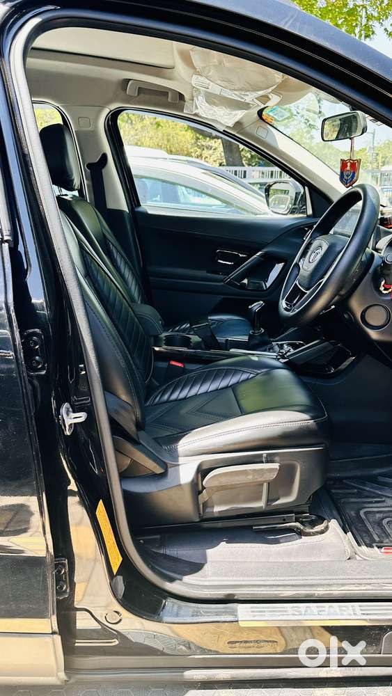 Tata Safari 2.0 Kryotec Xza Plus 6s Kaziranga, 2023, Diesel
