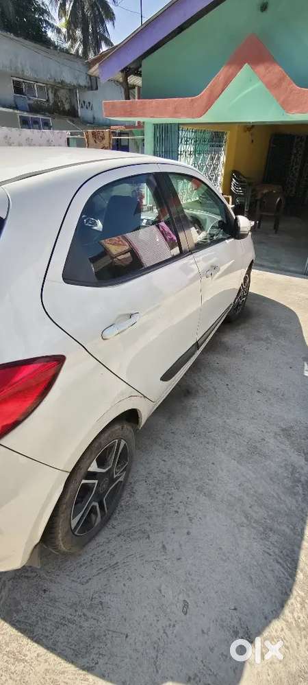 Tata Tiago 1.05 Revotorq 2019