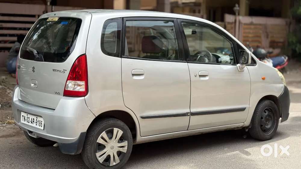 Maruti Suzuki Zen Estilo 2010 Petrol Car
