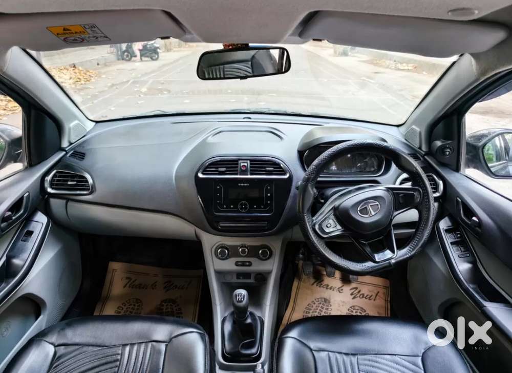Tata Tiago 1.05 Revotorq Xt, 2023, Petrol