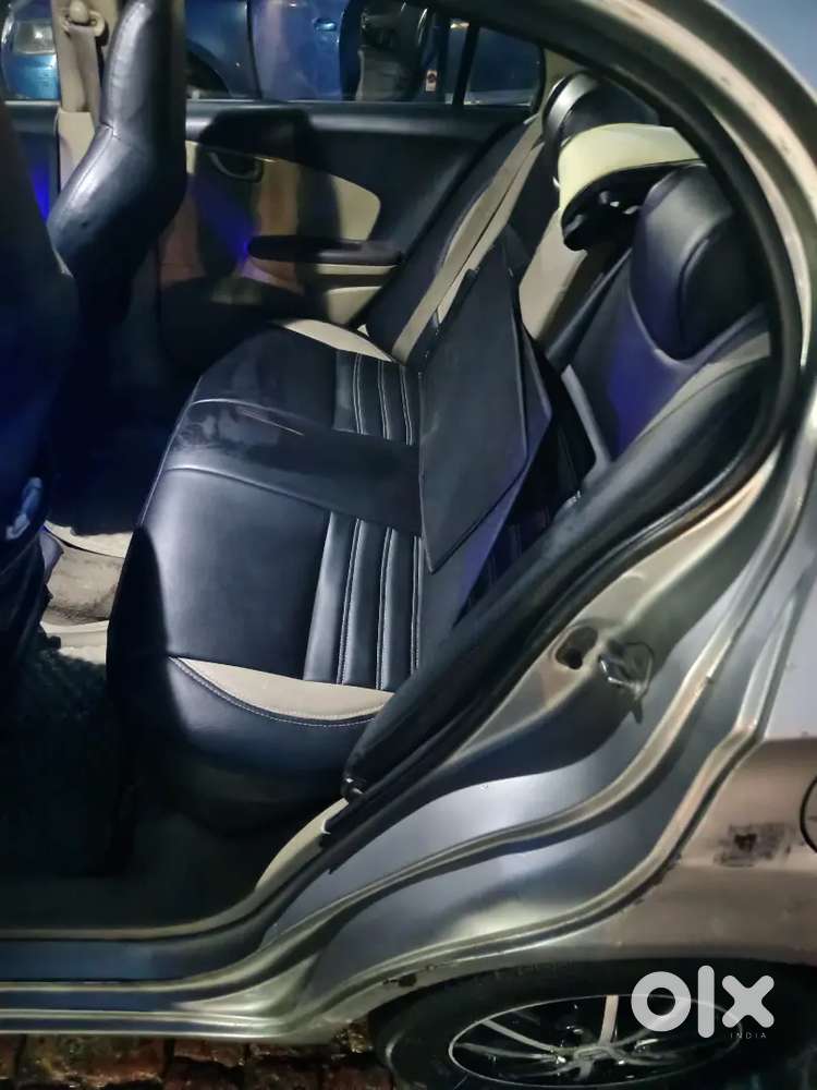 Honda Amaze Well Maintained