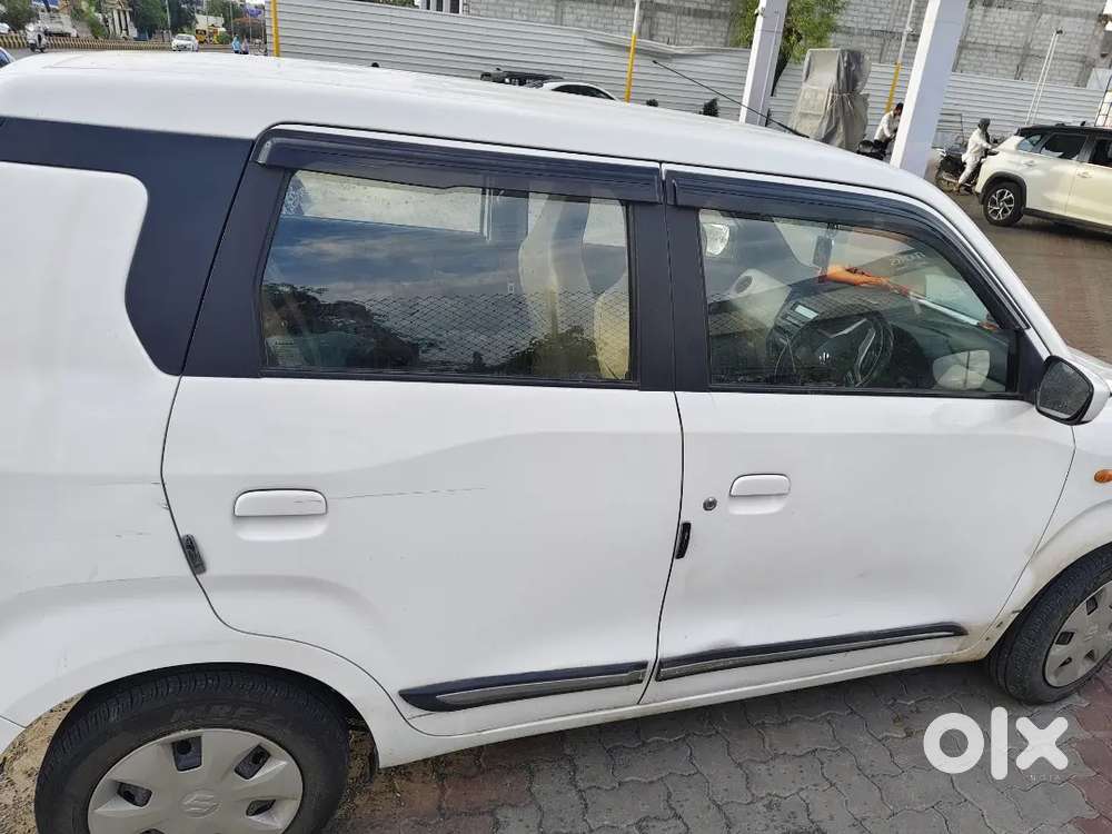 1st Hand Car August 2022 Purchase