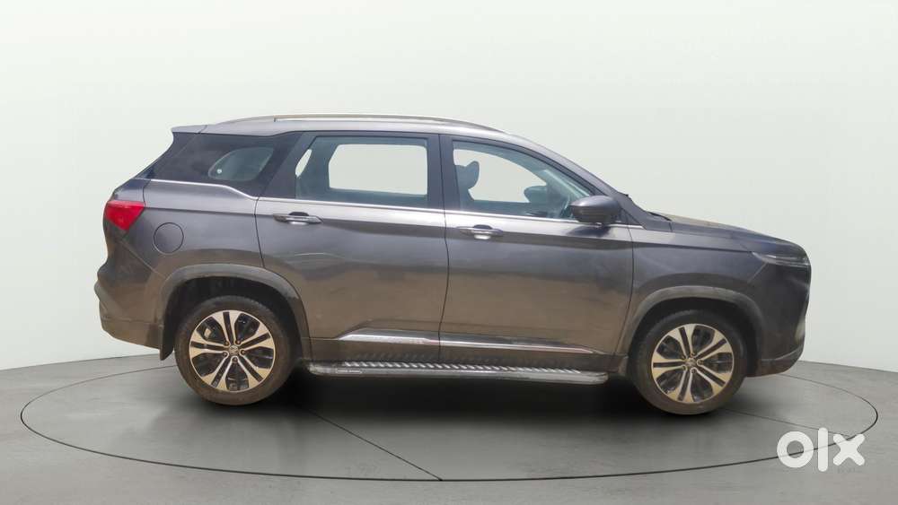 Mg Hector Sharp At, 2022, Petrol