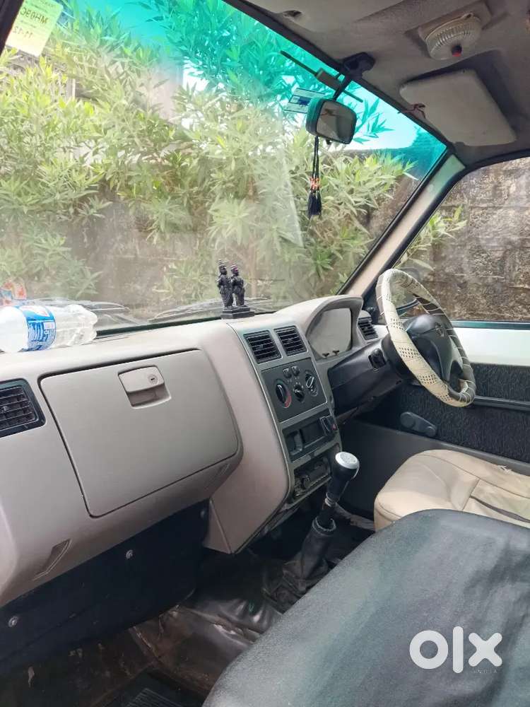 Tata Sumo Gold Diesel 2012