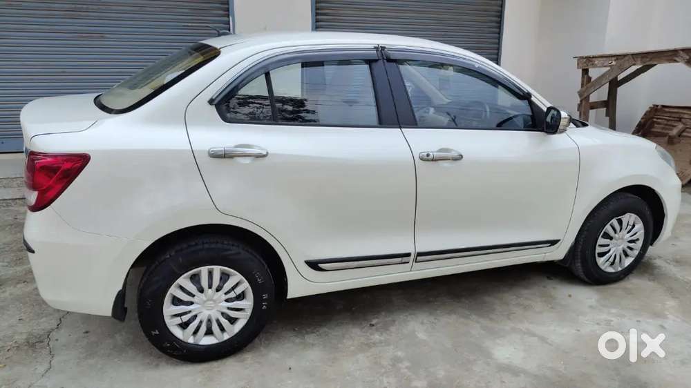 Maruti Suzuki Dzire 2021