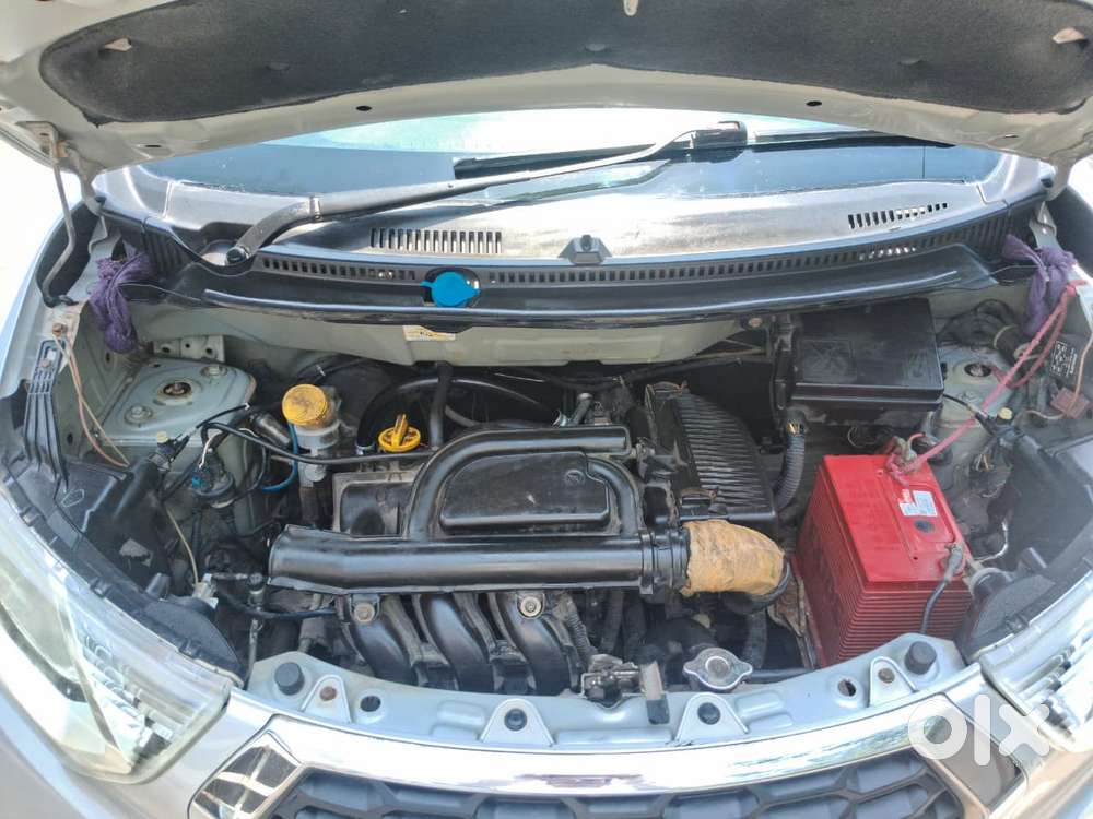 Datsun Redi Go, 2018, Petrol