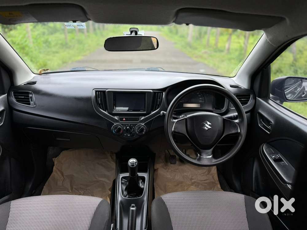 Maruti Suzuki Baleno 2018 Diesel Well Maintained