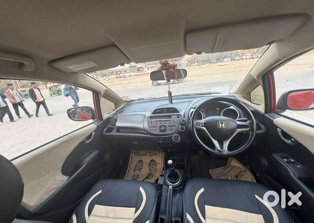 Honda Jazz 1.2 Sv I Vtec, 2012, Petrol