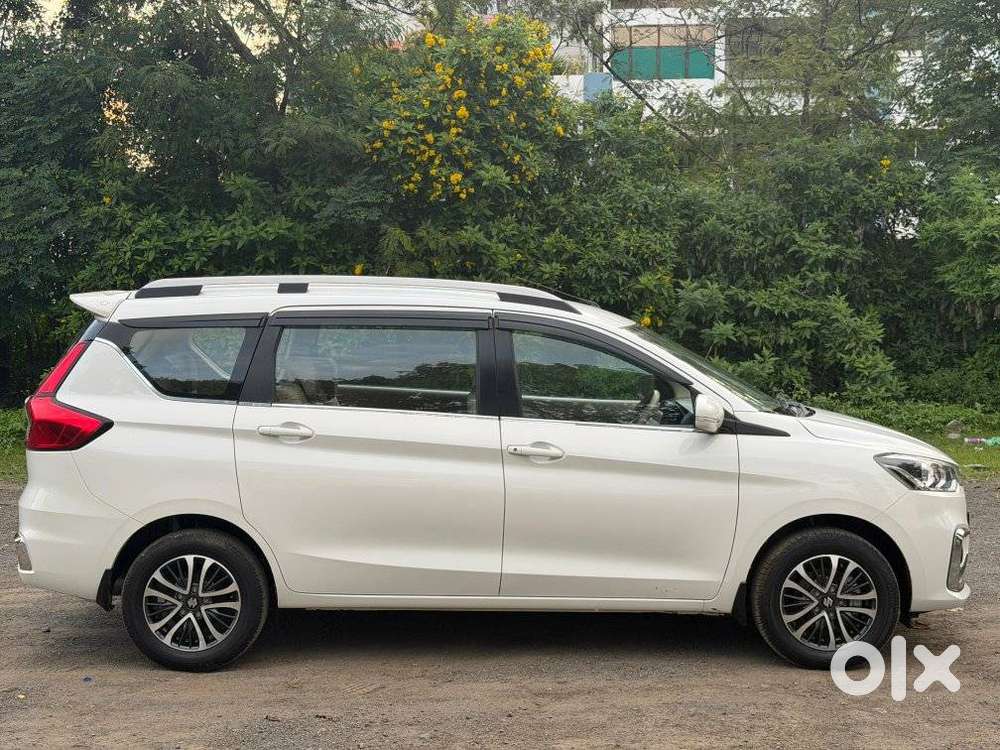 Maruti Suzuki Ertiga Vxi (o) Cng, 2022, Petrol
