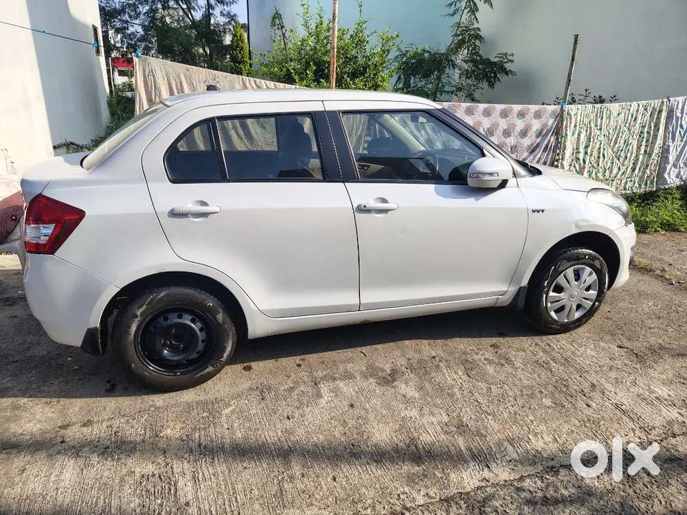 Maruti Suzuki Dzire 2014