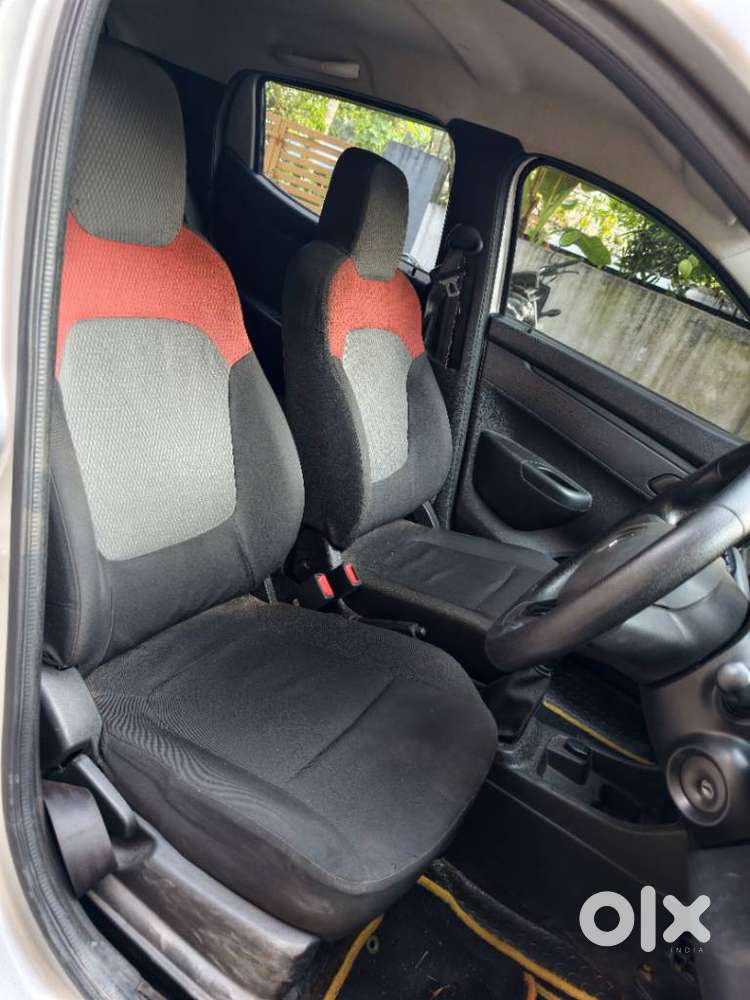 Renault Kwid 1.0 Rxt Optional, 2017, Petrol