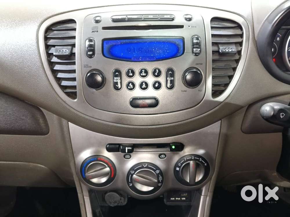 Hyundai I10 Sportz 1.1 Irde2, 2014, Petrol