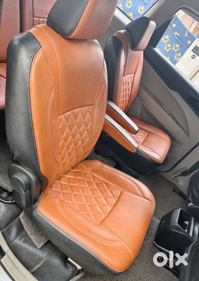 Mahindra Marazzo M2, 2019, Diesel