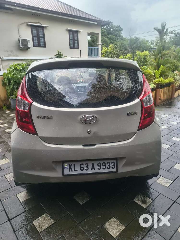 Hyundai Eon Era 2013 Last Excellent Condition