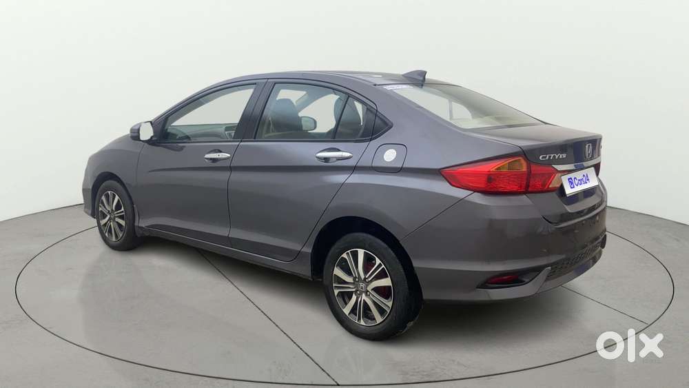 Honda City I-vtec V, 2018, Petrol