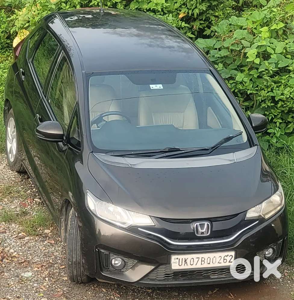 Honda Jazz 1.2 Vx 2016