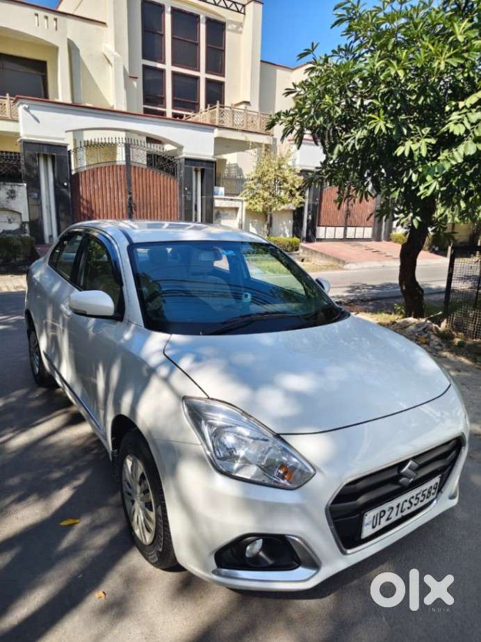 Maruti Suzuki Dzire 1.2 Vxi, 2022, Cng & Hybrids