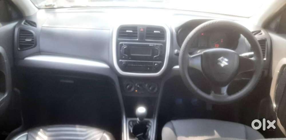 Maruti Suzuki Vitara Brezza Ldi Option, 2016, Diesel