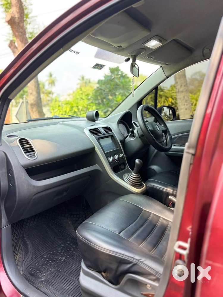 Maruti Suzuki Ritz 2012 Diesel Well Maintained
