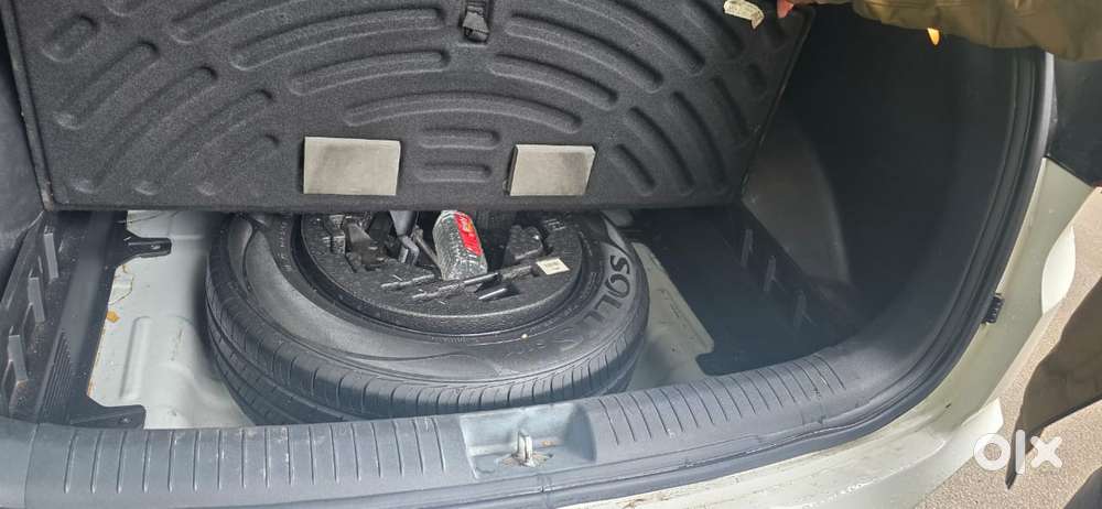 Hyundai Creta 1.6 Sx (o), 2017, Diesel