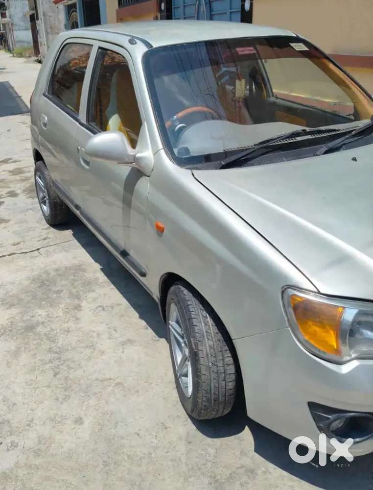 Maruti Alto K10 2014