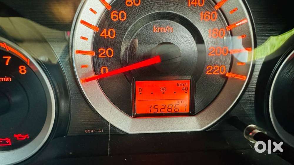 Honda City, 1st Owner.