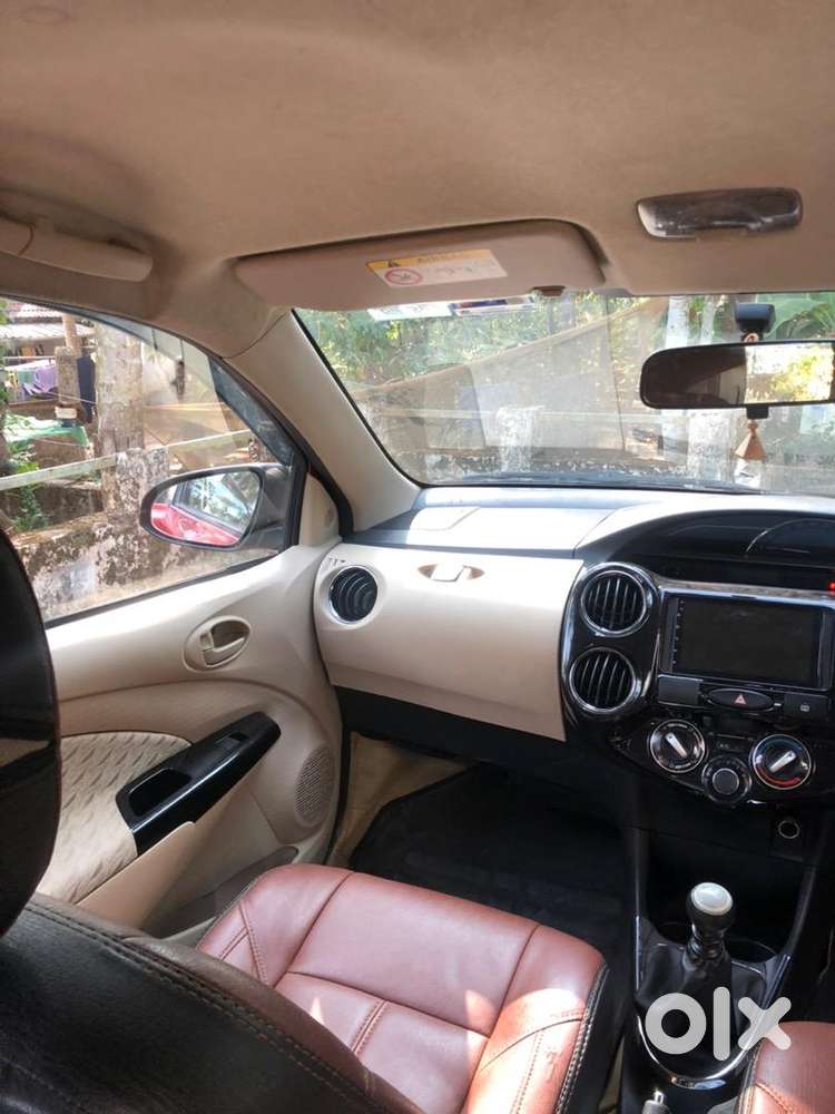 Toyota Etios Liva 2018 Diesel 96000 Km Driven