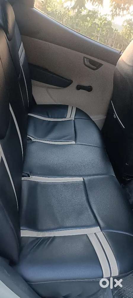 Top Model Hyundai Eon Sports Sale Urgent