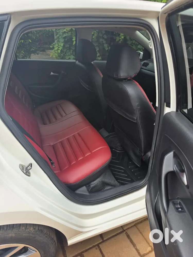 Volkswagen Polo Tdi 2020