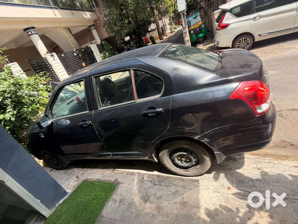 Swift Dzire 2009 Diesel Car