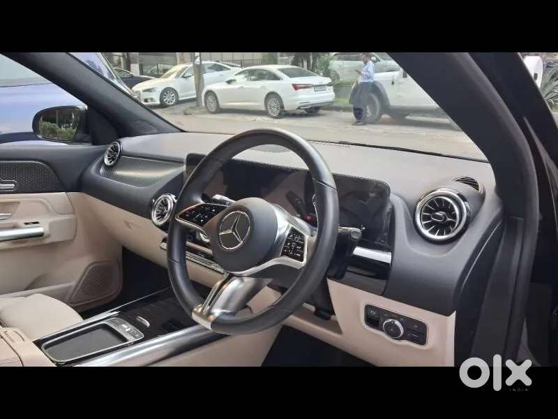 Mercedes-benz Gla 200, 2026, Petrol