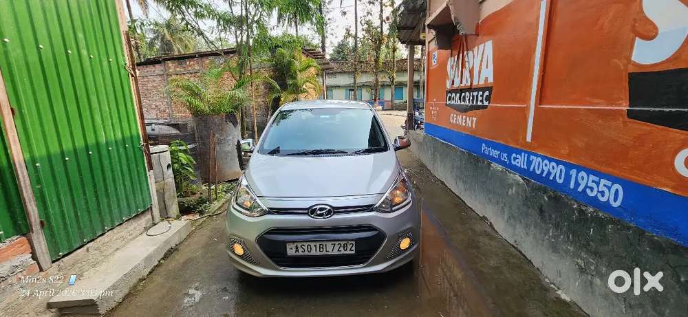 Very Good Condition And So Good Milage