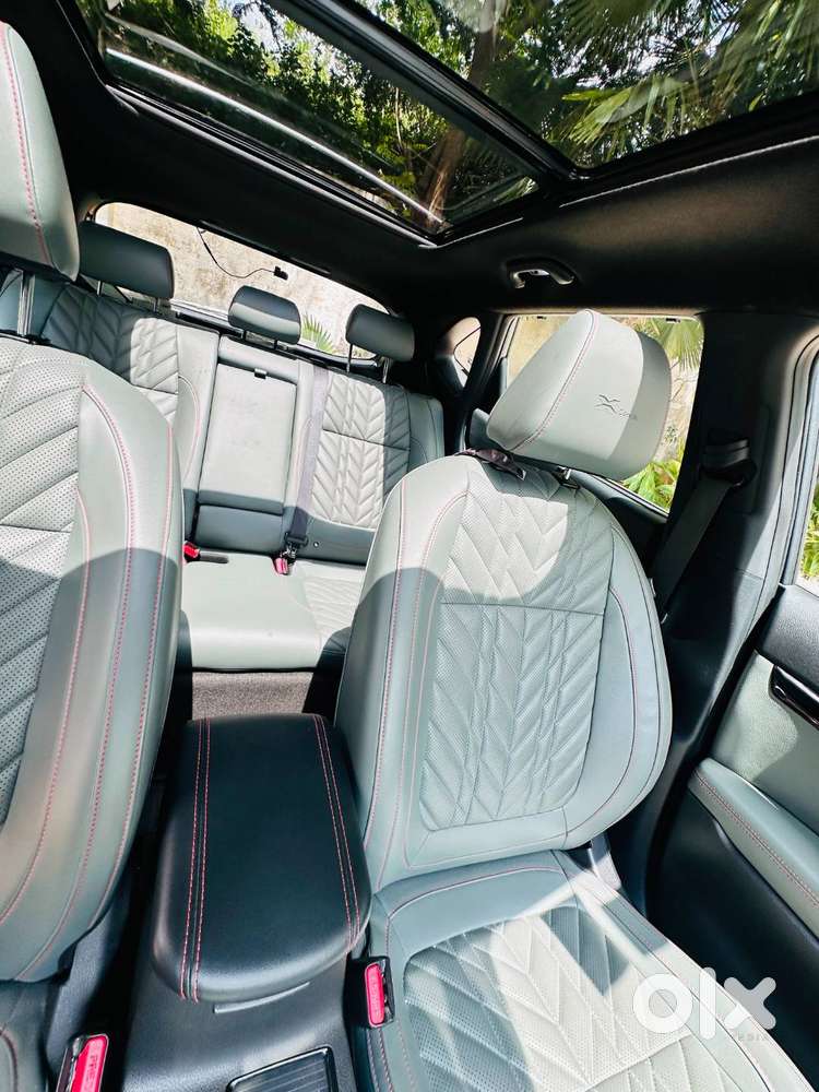 Kia Seltos X-line 2023 (top Variant)  25000 Km
