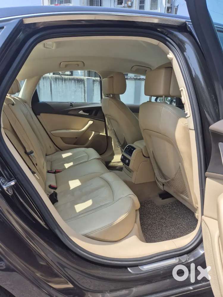 Audi A6 2.0 Tdi 2015
