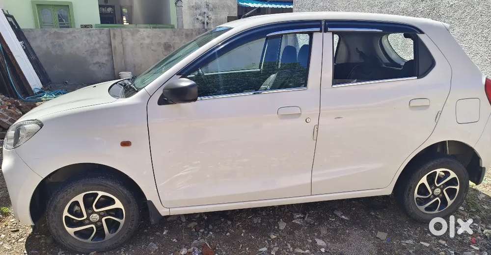 Maruti Suzuki Alto K10 2023 Petrol Well Maintained