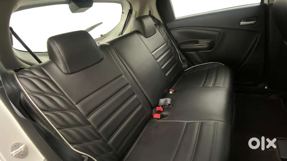 Maruti Suzuki Celerio 1.0 Zxi Plus Ags, 2024, Petrol