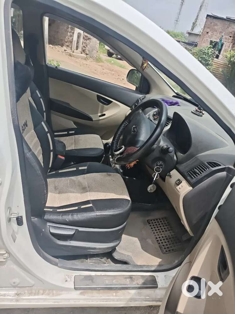 Hyundai Eon Era Plus 2015