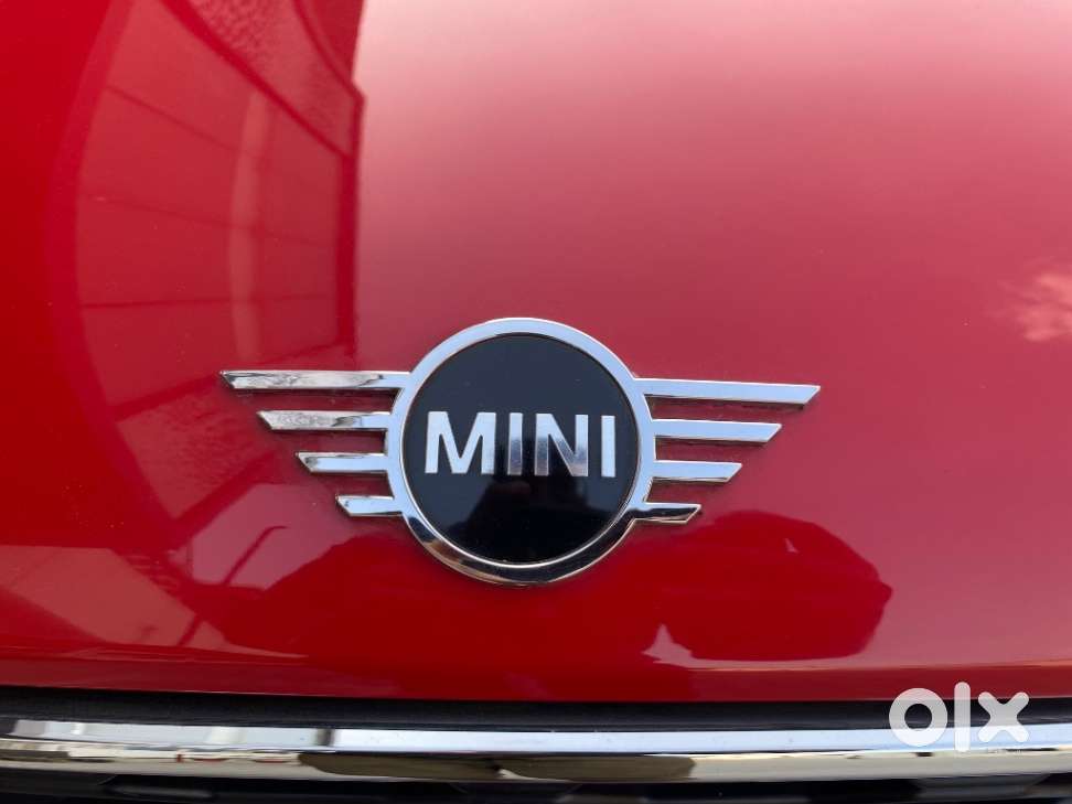 Mini Cooper S Cooper 5 Door, 2021, Petrol