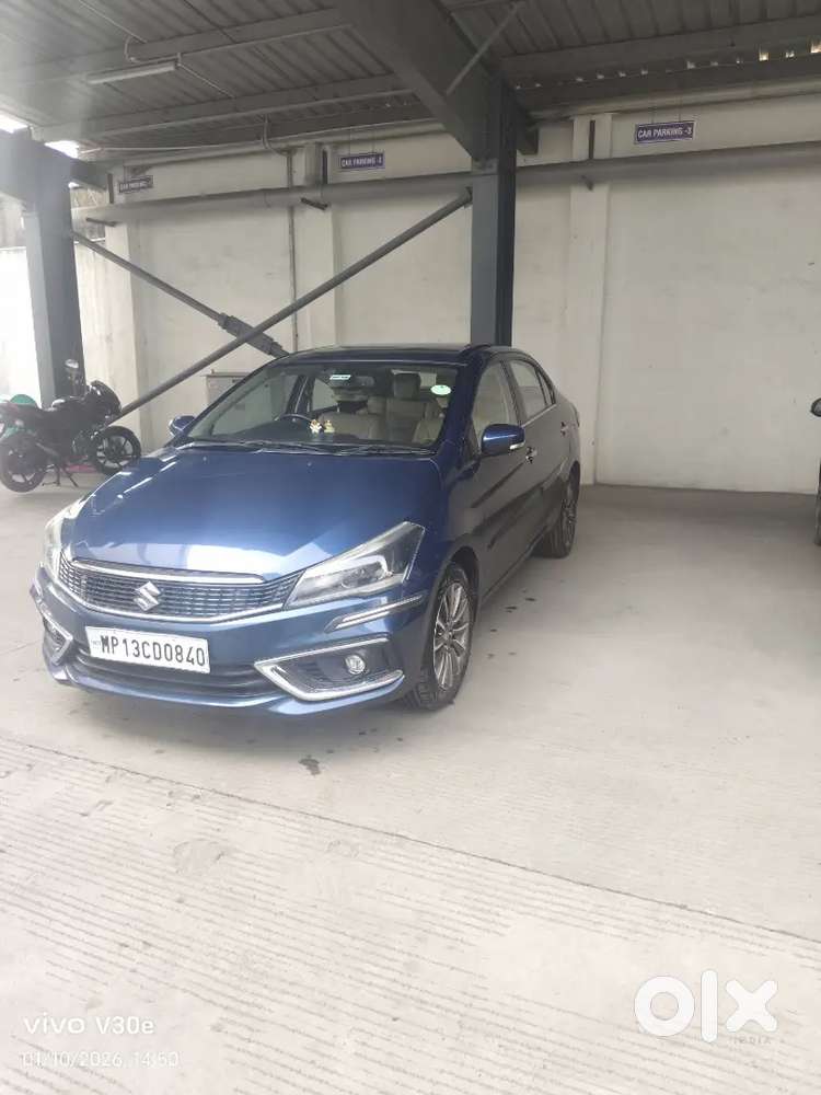 With New Fresh Look ..