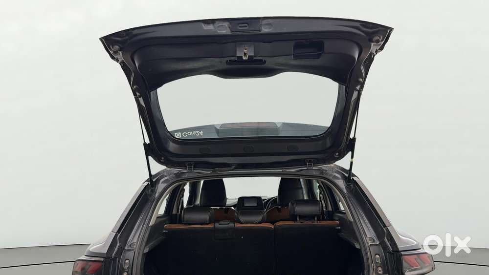 Maruti Suzuki Fronx Sigma 1.2 Mt, 2023, Petrol