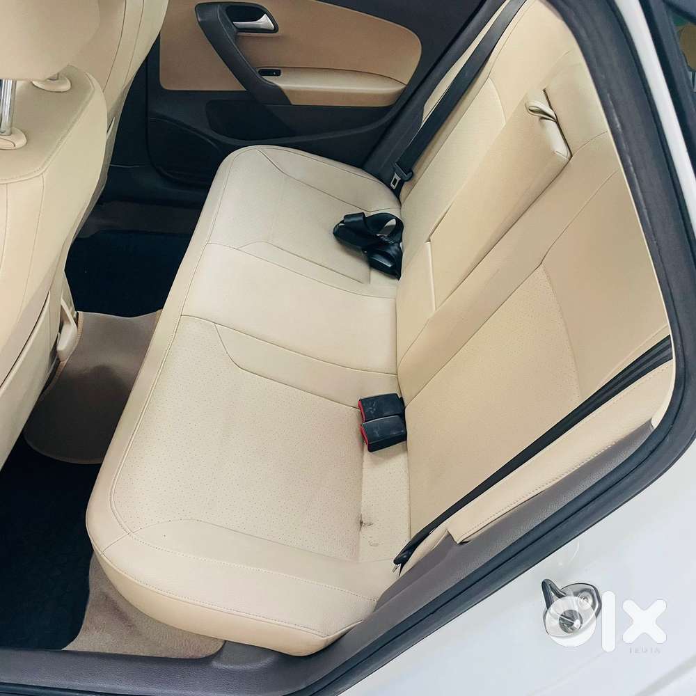 Volkswagen Vento 1.2 Tsi Highline Plus At, 2017, Petrol