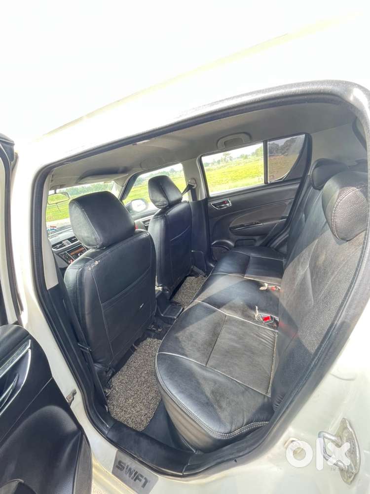 Swift Vdi Maruti  Diesel 2nd 2013 Last Hai Child Ac