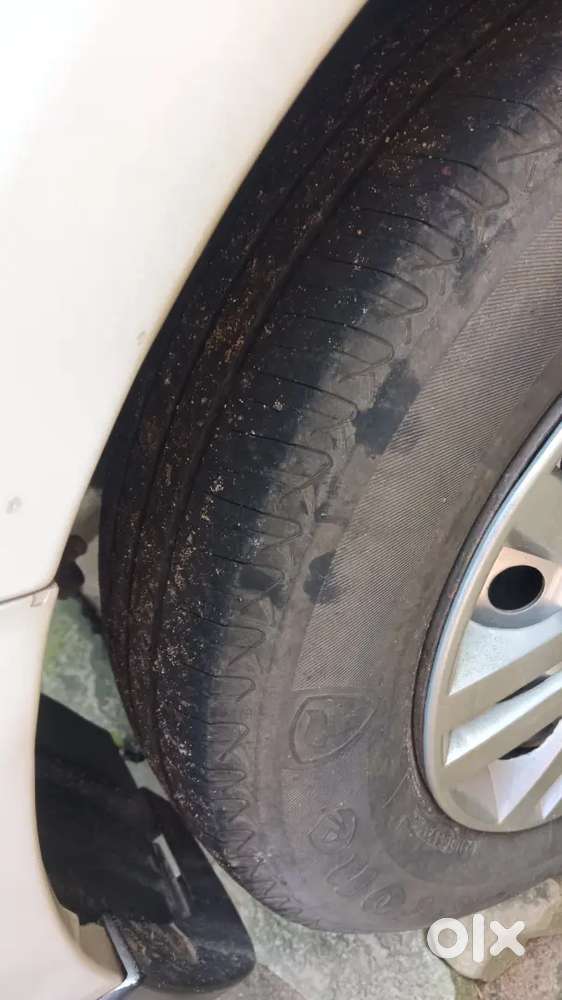 Maruti Suzuki Dzire Diesel 2019